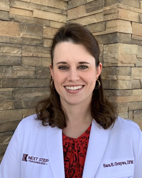 Dr. Sara Grzywa