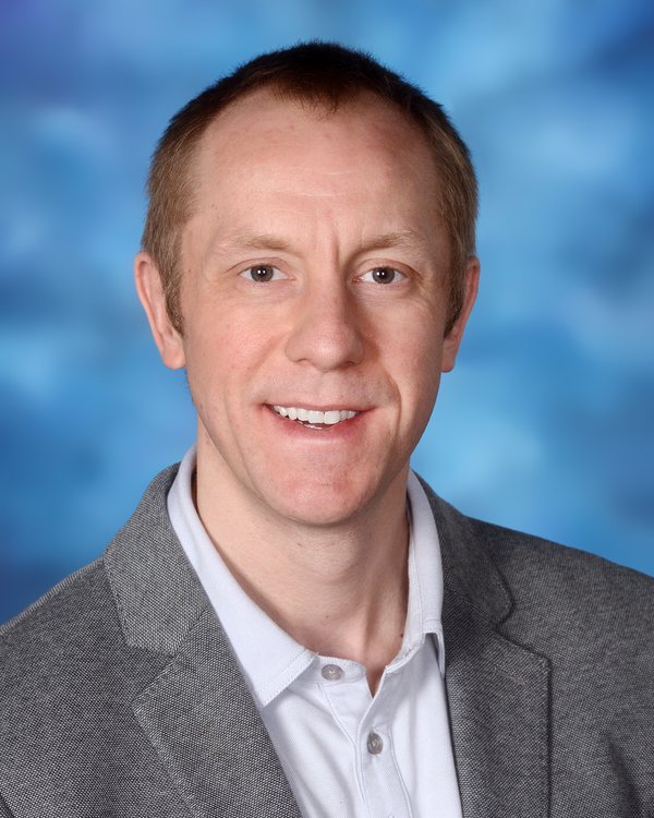 Dr. Bryan Sagray