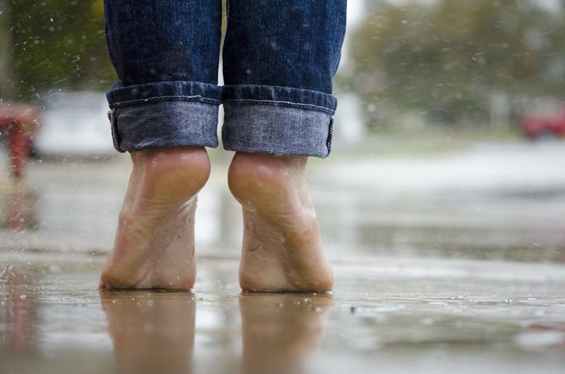 Forefoot & Ball of Foot Pain